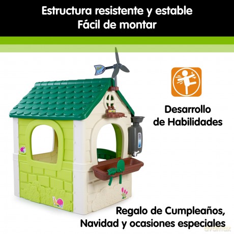 Feber Green House