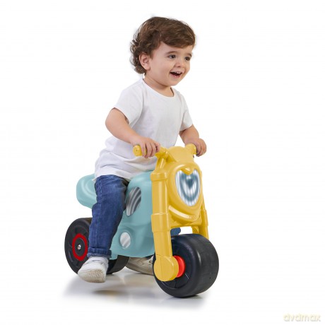 Feber: Motofeber Casual