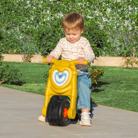 Feber: Motofeber Casual