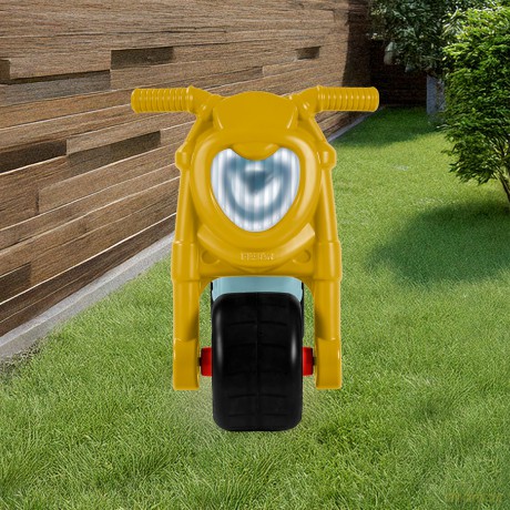 Feber: Motofeber Casual