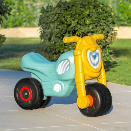 Feber: Motofeber Casual