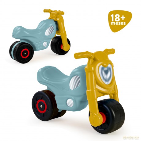 Feber: Motofeber Casual