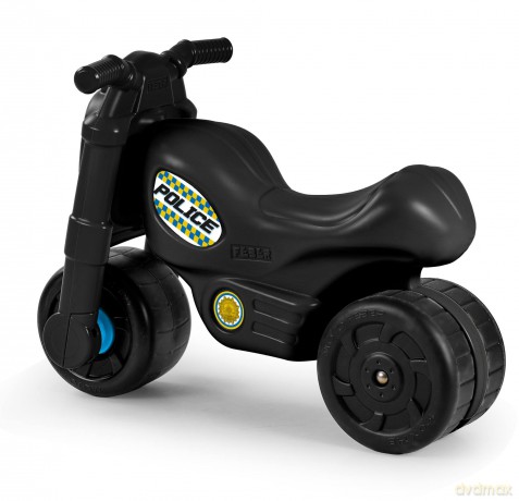 Feber: Motofeber Jumper Police