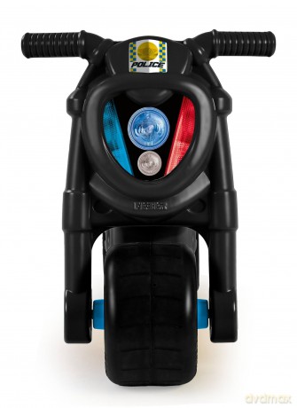 Feber: Motofeber Jumper Police