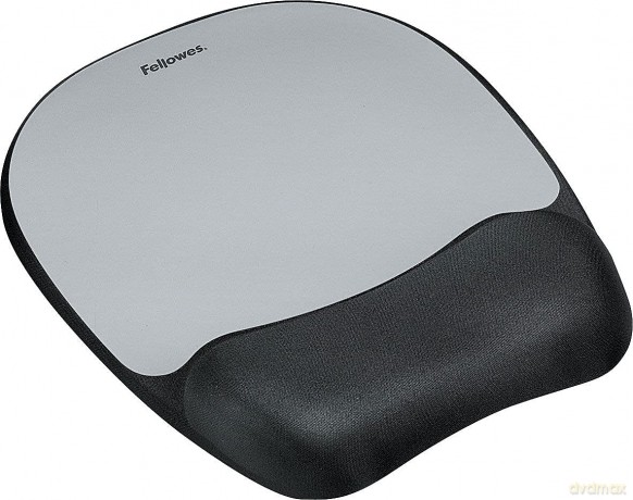Fellow.Memory Foam Mousepad