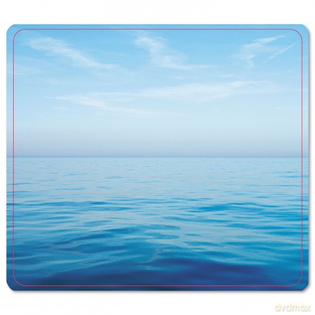 Fellowes Mousepad Blauer Ozean