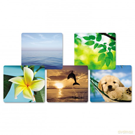 Fellowes Mousepad Blauer Ozean