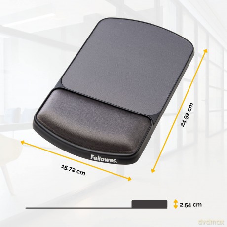 Fellowes Premium Handgelenkauf