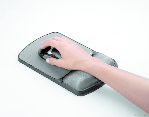 Fellowes Premium Handgelenkauf
