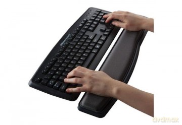 Fellowes Tastatur-Gelaufl.Prem