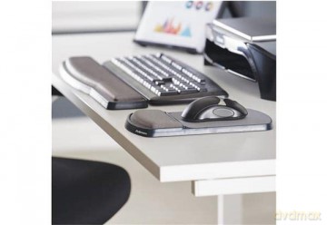 Fellowes Tastatur-Gelaufl.Prem
