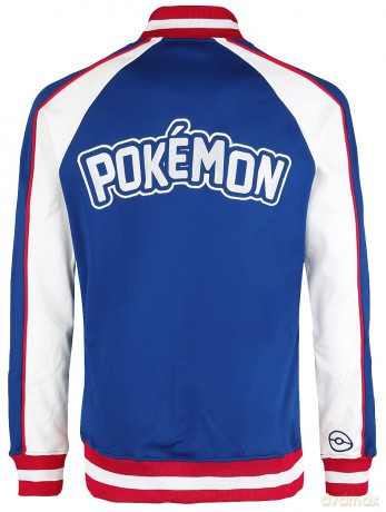 Felpa Pokemon L