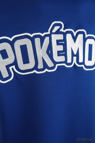 Felpa Pokemon M