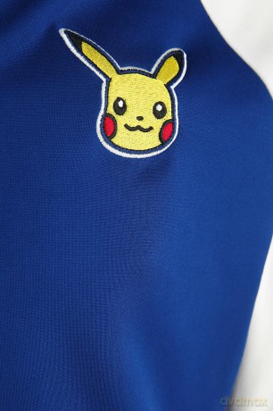 Felpa Pokemon XL