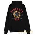 Bluza z kapturem Stranger Things Fireball XL