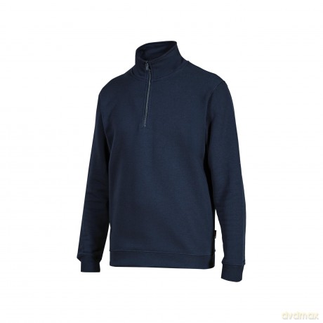 Felpa Tautra Deep Blue2xl