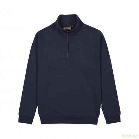 Felpa Tautra Deep Blue2xl