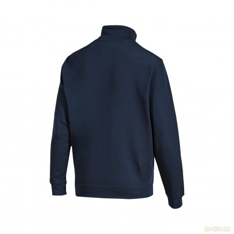 Felpa Tautra Deep Blues
