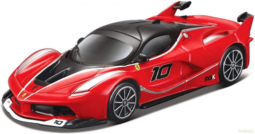 Ferrari 1:43