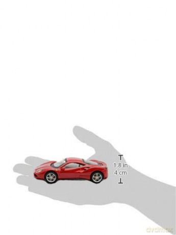 Ferrari 1:43