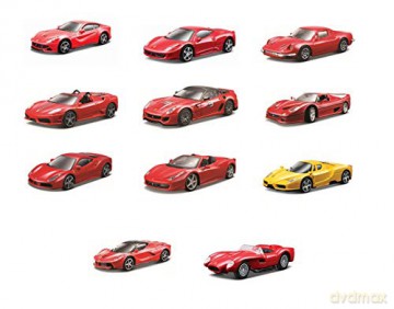 Ferrari 1:43