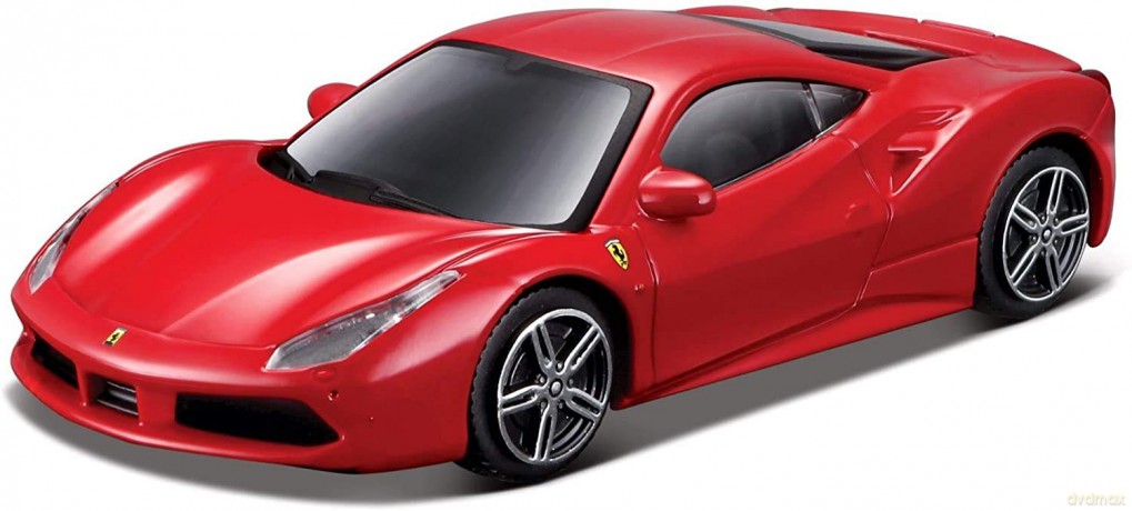 Ferrari 1:43