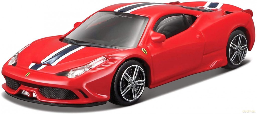Ferrari 1:43