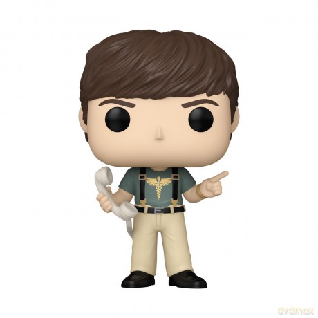 Ferris Bueller'S Day Off: Funko Pop! Movies - Cameron