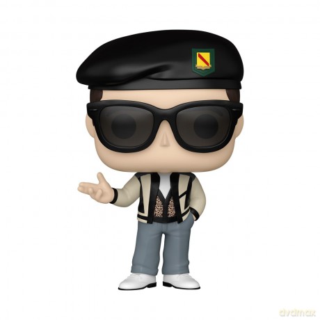 Ferris Macht Blau Pop! Movie Vinyl Figur Ferris 9