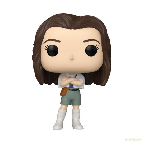 Ferris Macht Blau Pop! Movie Vinyl Figur Sloane 9