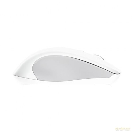Ferro Hyperwheel Wrls Mouse White