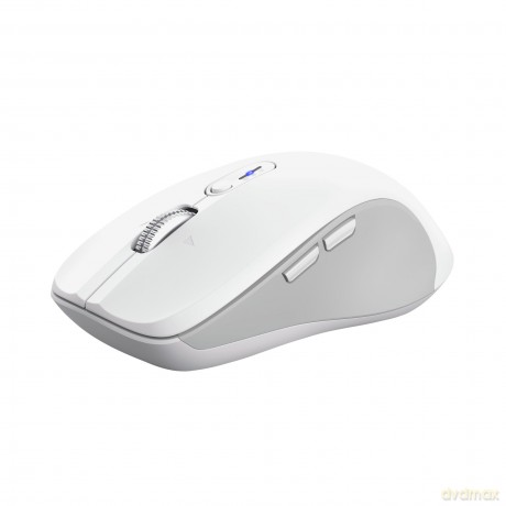 Ferro Hyperwheel Wrls Mouse White