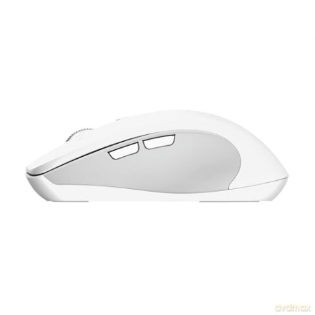 Ferro Hyperwheel Wrls Mouse White