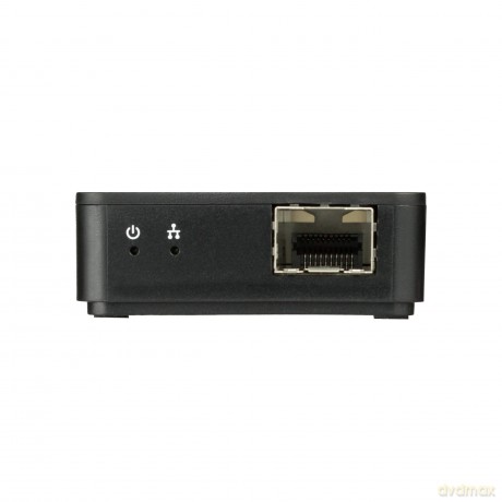 Fiber Optic Converter - Usb C Open Sfp