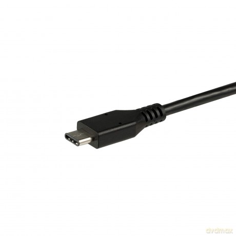 Fiber Optic Converter - Usb C Open Sfp