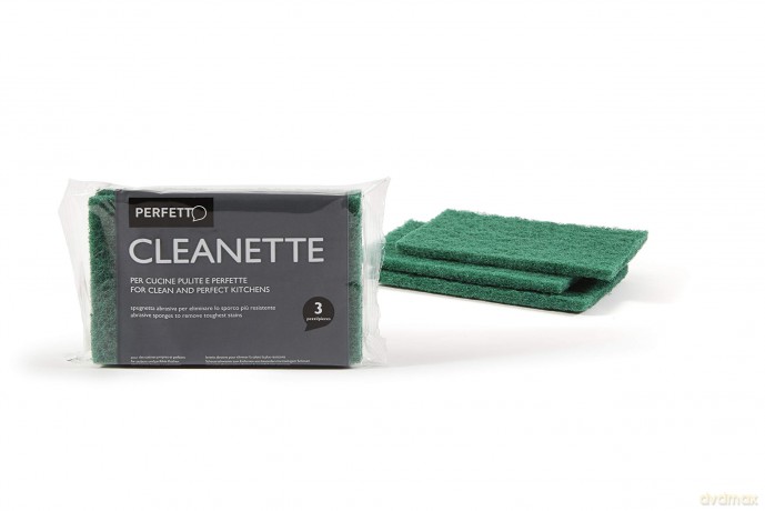 Fibra Abr Perf Cleanette 10x15 Pz3