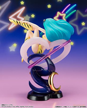Figuarts Zero Chouette Urusei Yatsura (Lum Lumu')
