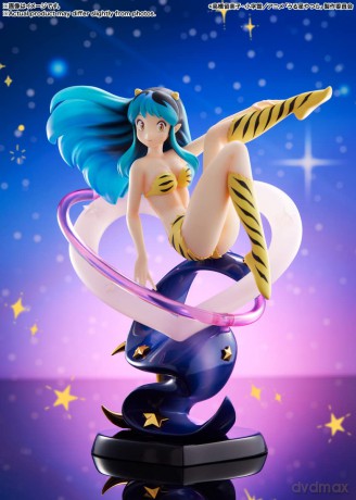 Figuarts Zero Chouette Urusei Yatsura (Lum Lumu')