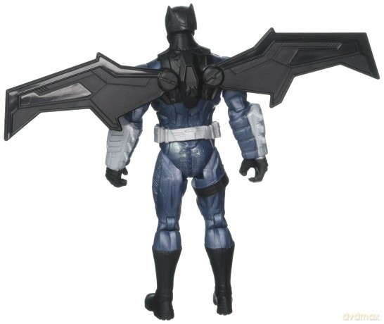 Figure Batman vs Superman K. Glider 15cm