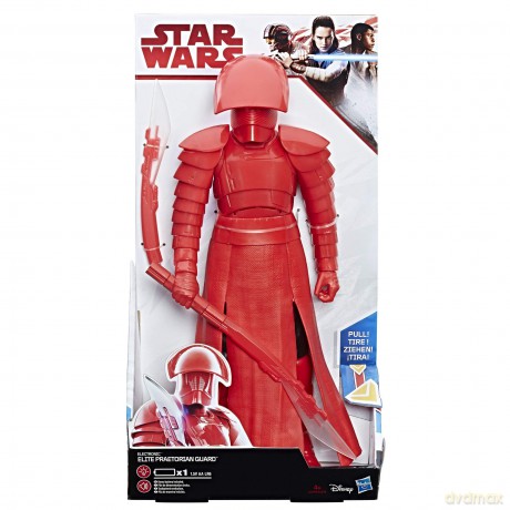 Figure Elettroniche Star Wars Assortimento