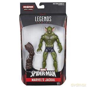 Figure Spider-Man Legends 15cm Ass.