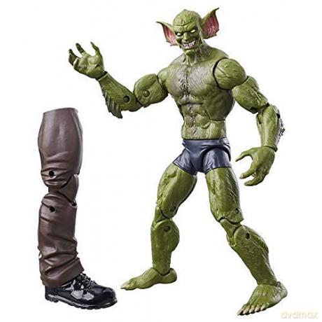 Figure Spider-Man Legends 15cm Ass.