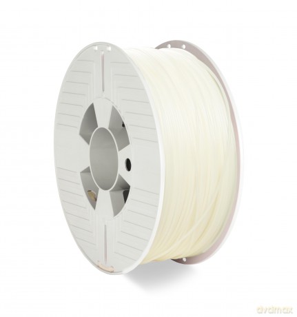 Filament 3d Abs 1.75mm Trasparent