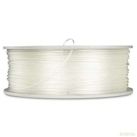 Filament 3d Abs 1.75mm Trasparent