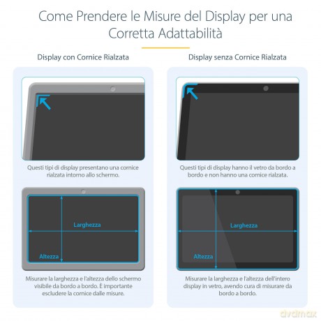 Filtro Per La Privacy Da 34"