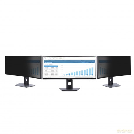 Filtro Privacy Dell P3424we