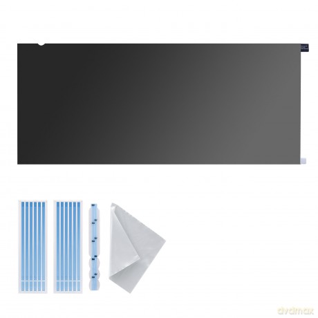 Filtro Privacy Dell P3424we