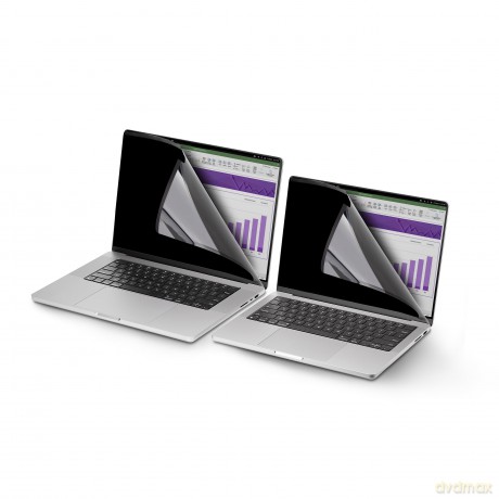 Filtro Privacy Macbook 13,3"