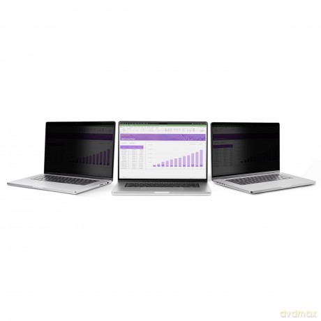 Filtro Privacy Macbook Air 13"