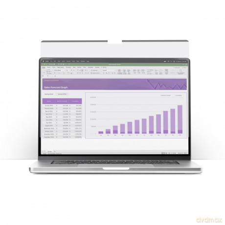 Filtro Privacy Macbook Air 13"